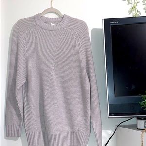 Garage Sweater Dress